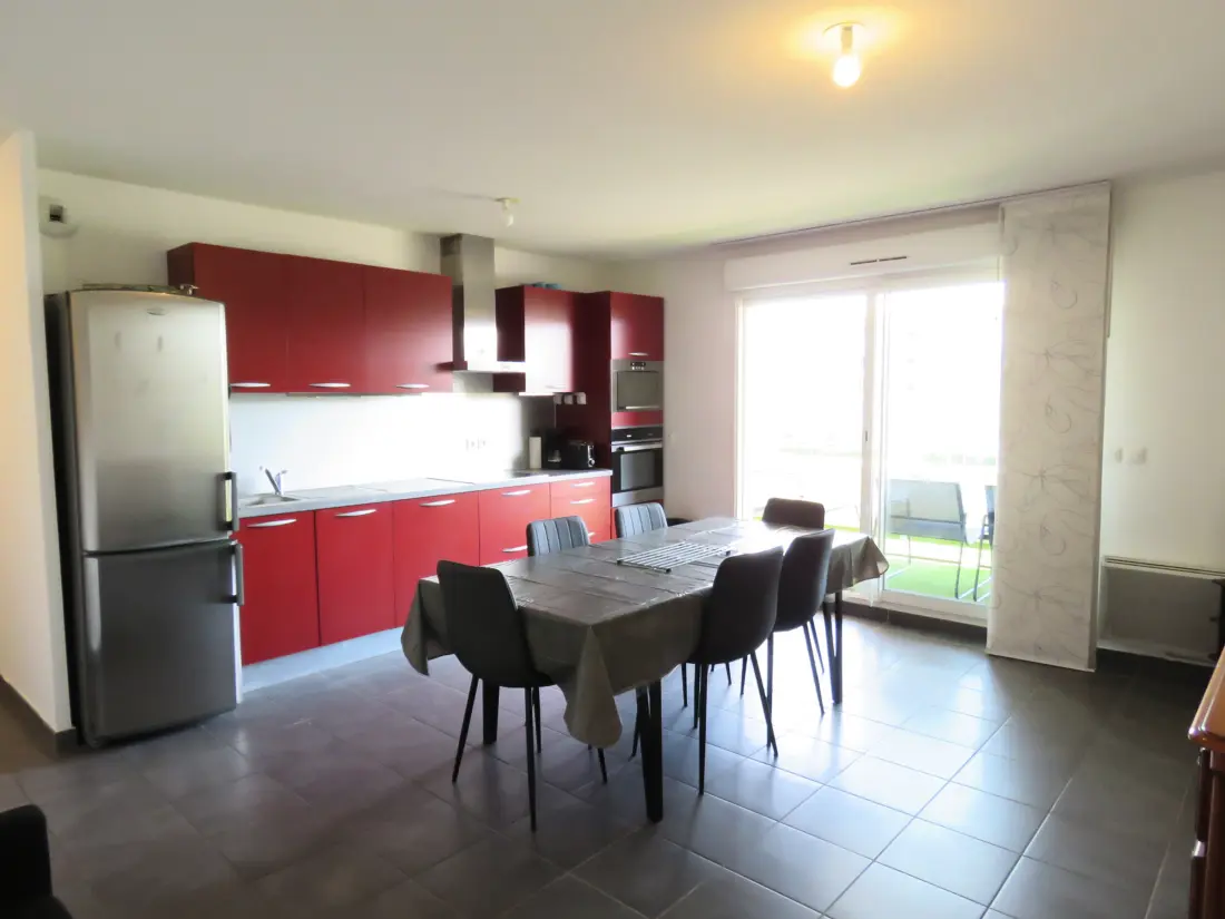 Location de Vacances Sete 1099