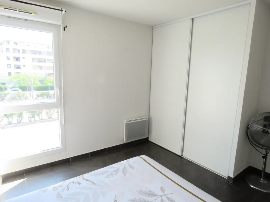 Location de Vacances Sete 1099