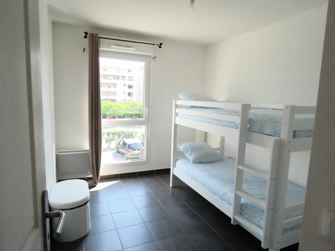 Location de Vacances Sete 1099