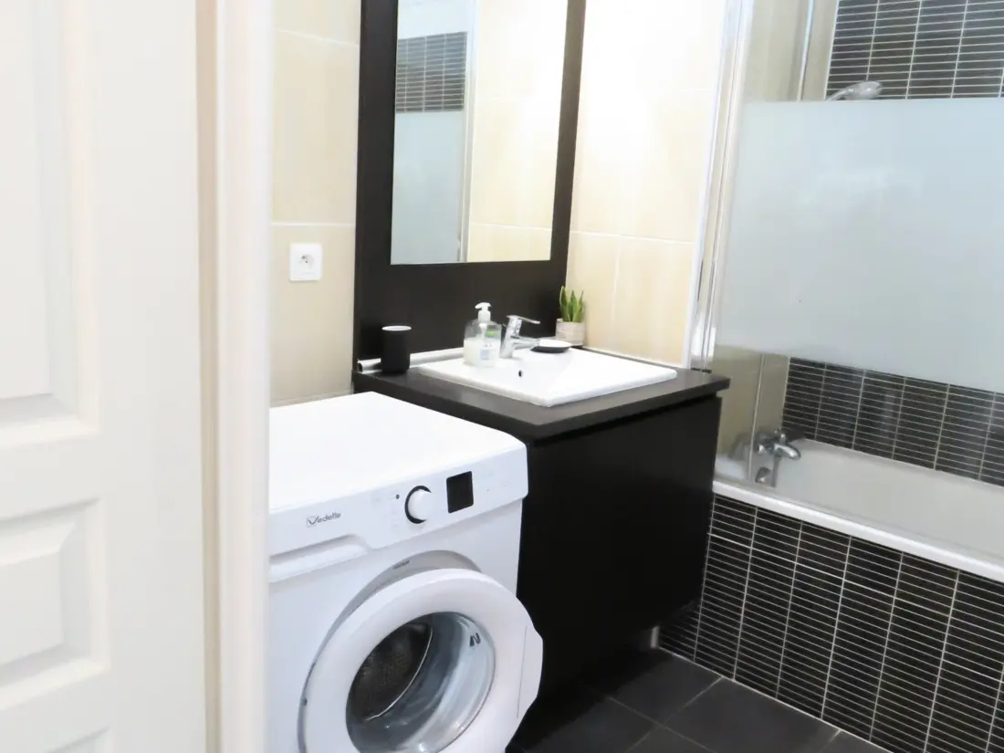 Location de Vacances Sete 1099