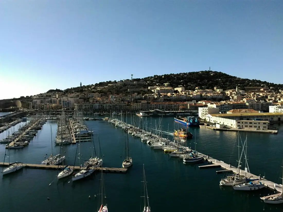 Location de Vacances Sete 1099