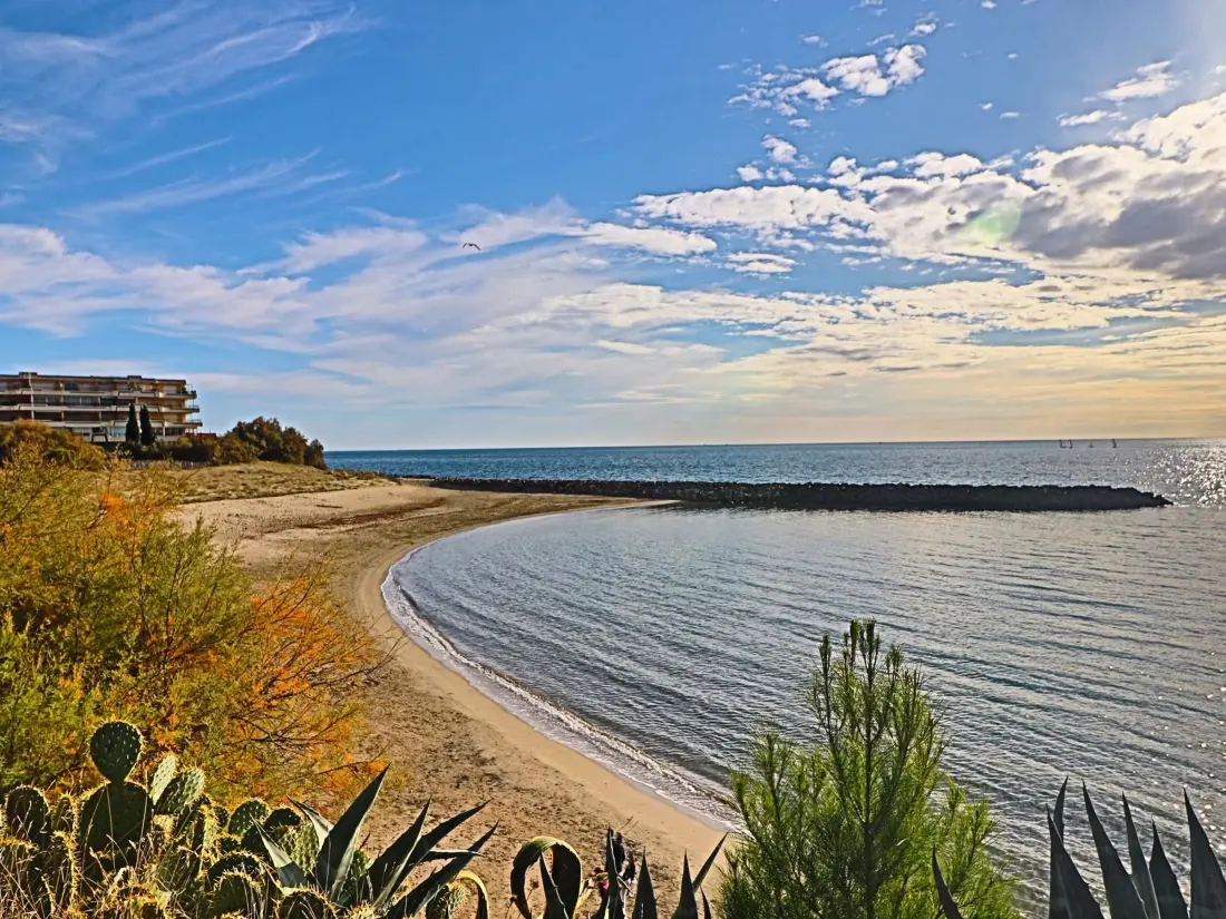 Location de Vacances Sete 1099