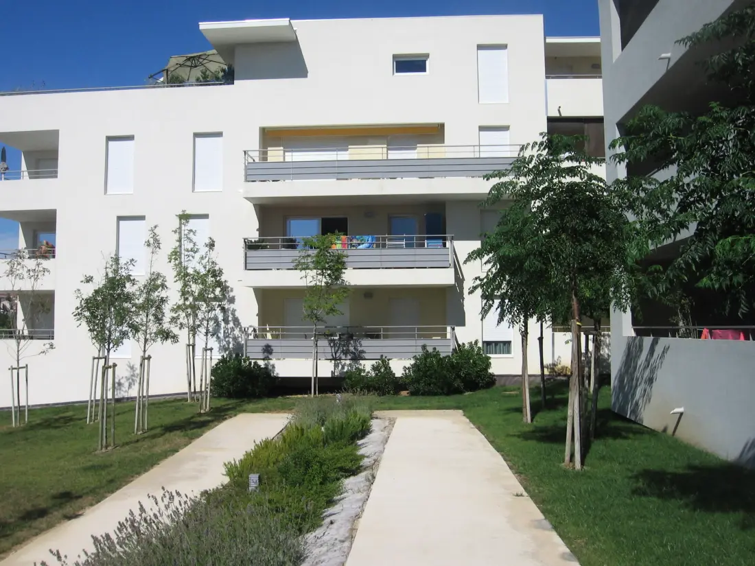 Location de Vacances Sete 1099