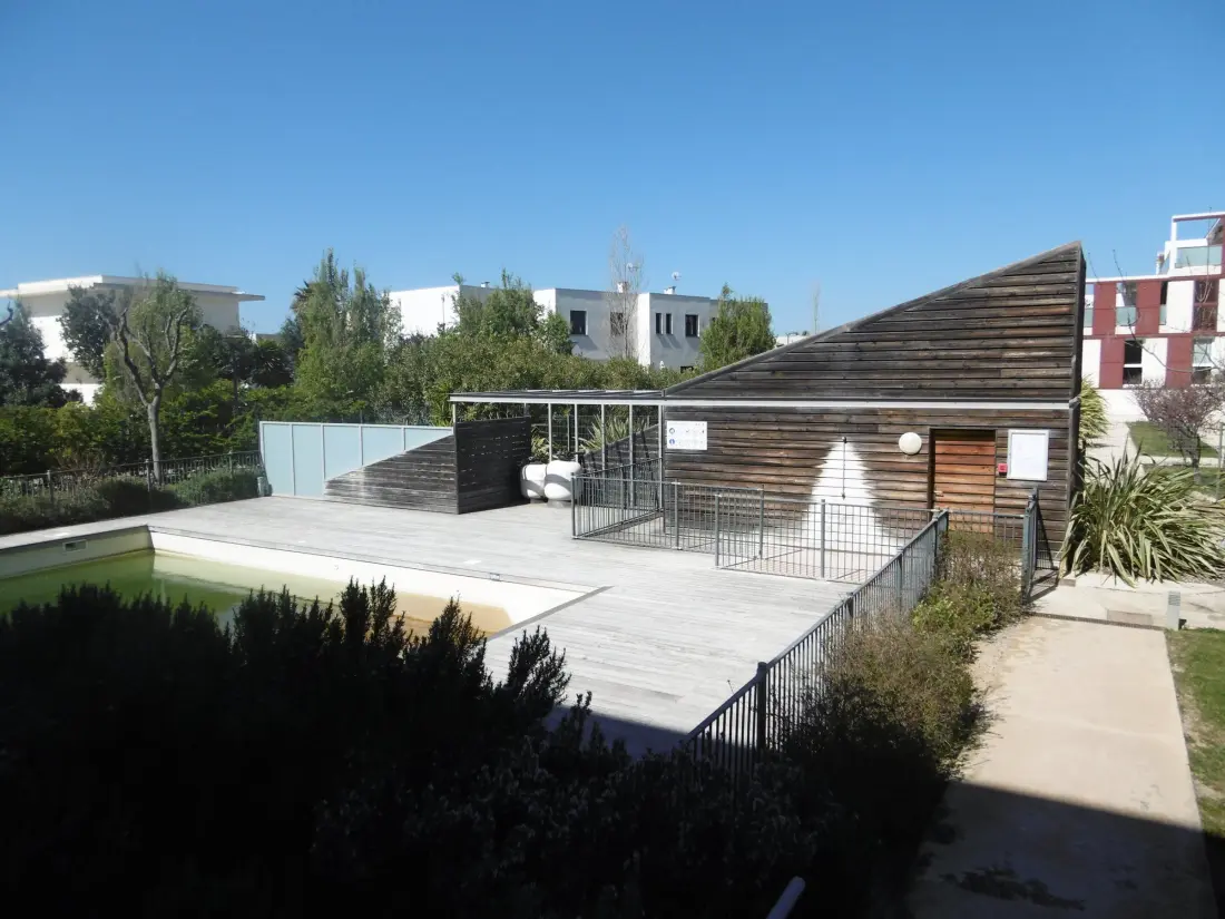 Location de Vacances Sete 1099