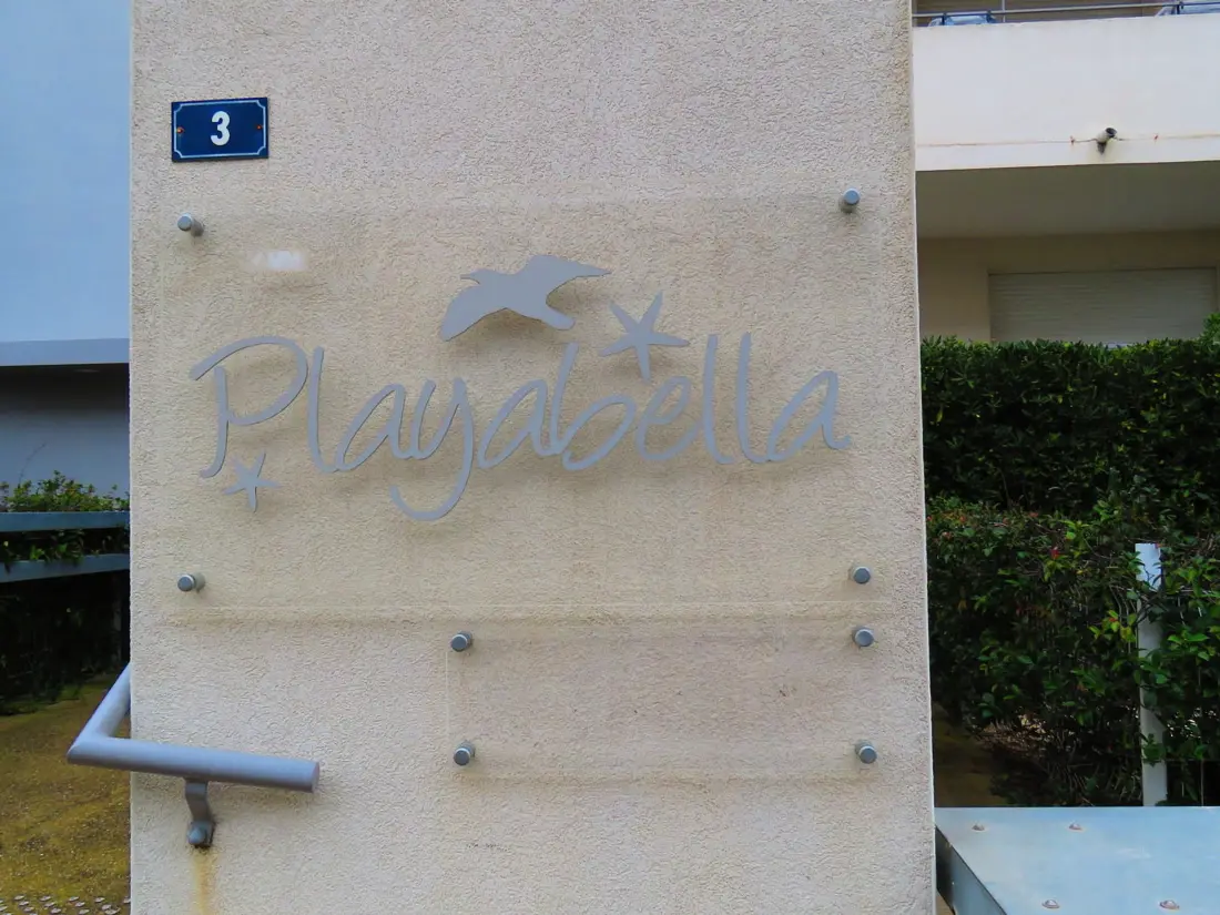 Location de Vacances Sete 1099
