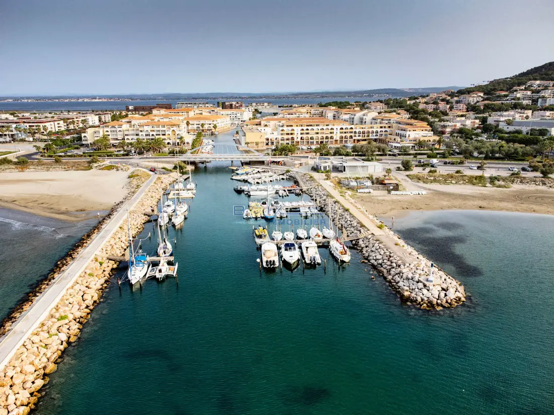 Location de Vacances Sete 1099