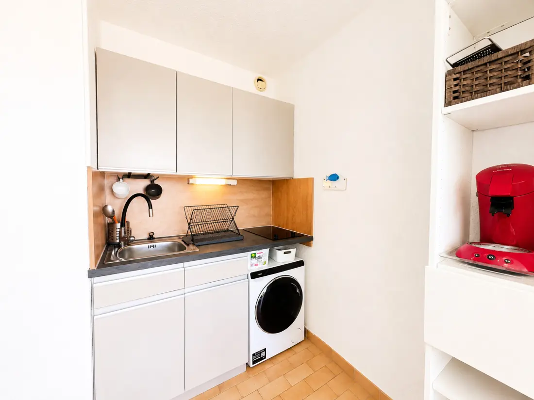 Location de Vacances Sete 1105