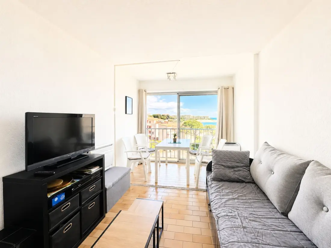 Location de Vacances Sete 1105