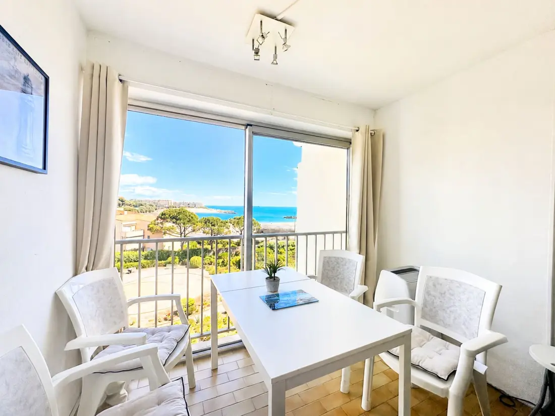 Location de Vacances Sete 1105