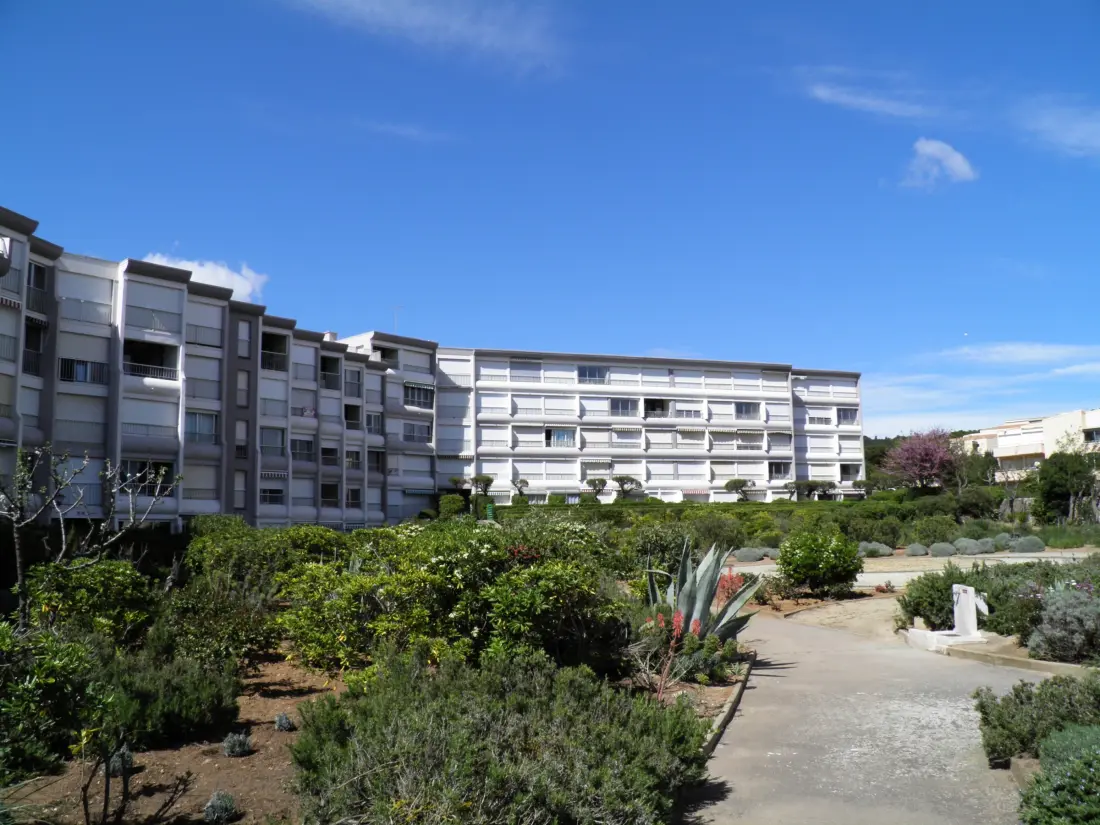 Location de Vacances Sete 1105