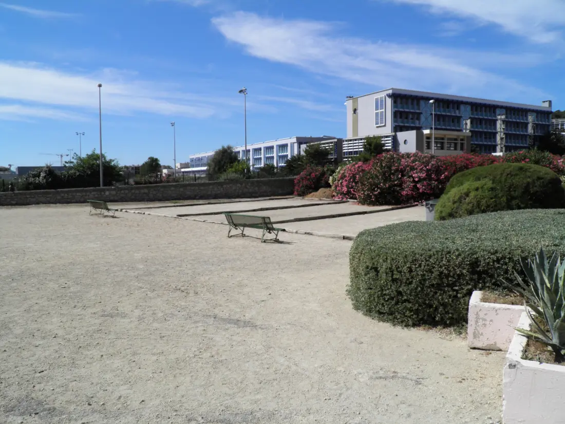 Location de Vacances Sete 1105