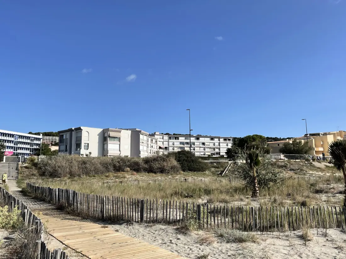Location de Vacances Sete 1105