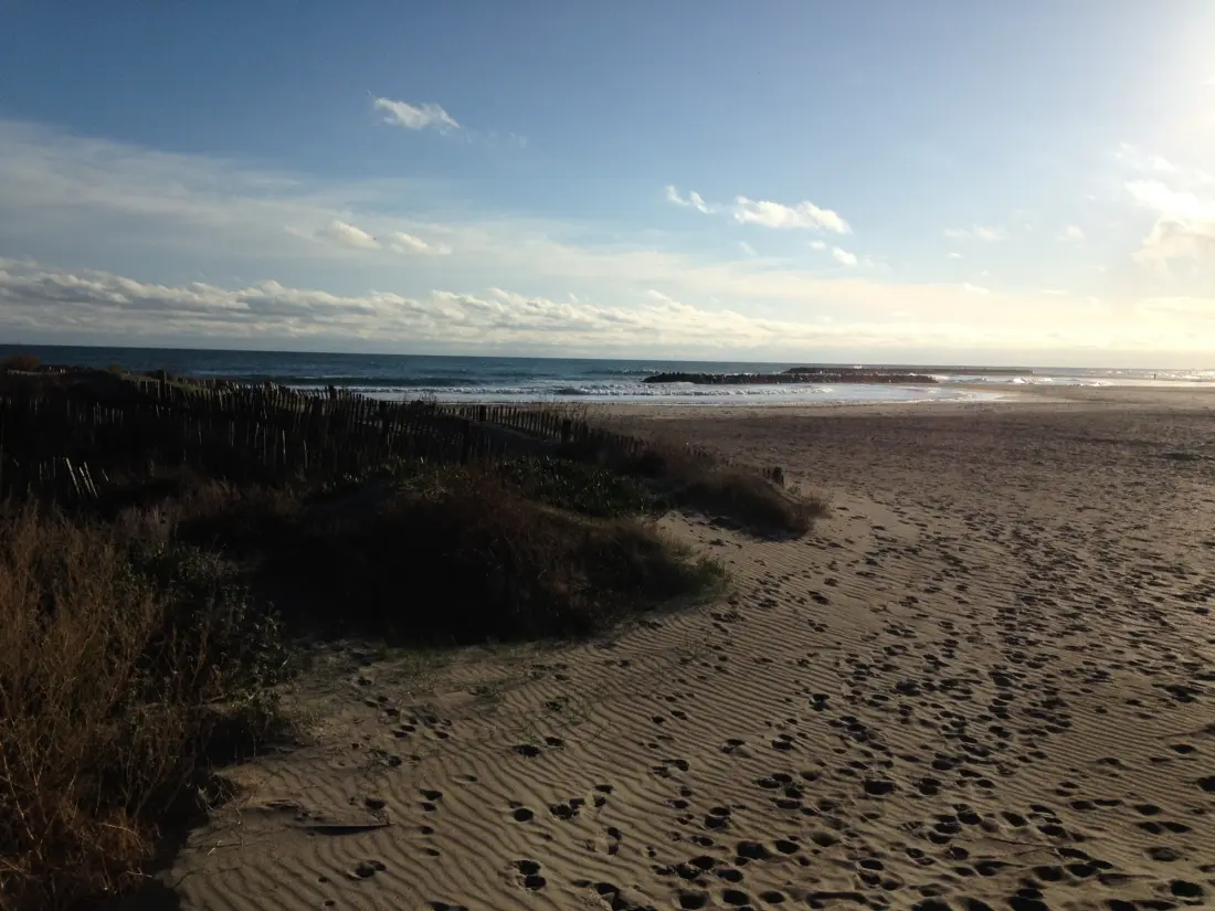 Location de Vacances Sete 1105