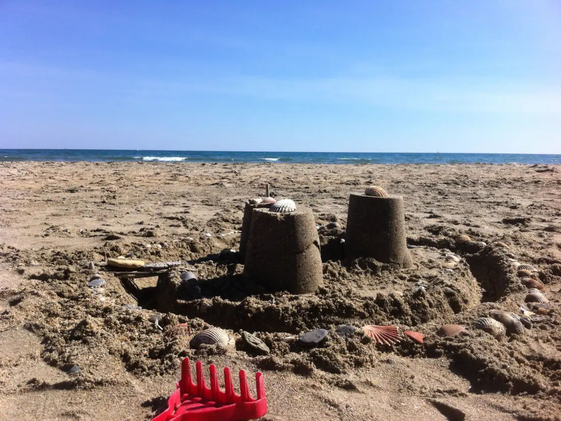 Location de Vacances Sete 1105