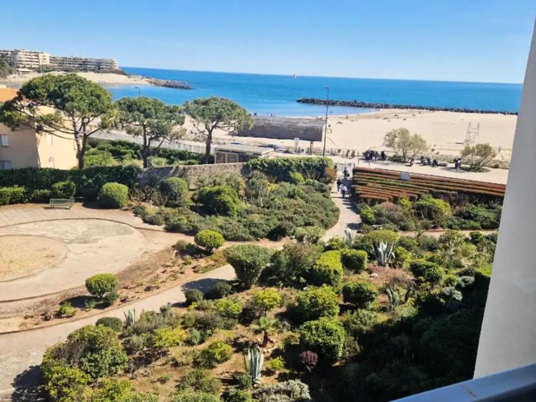 Location de Vacances Sete 1105