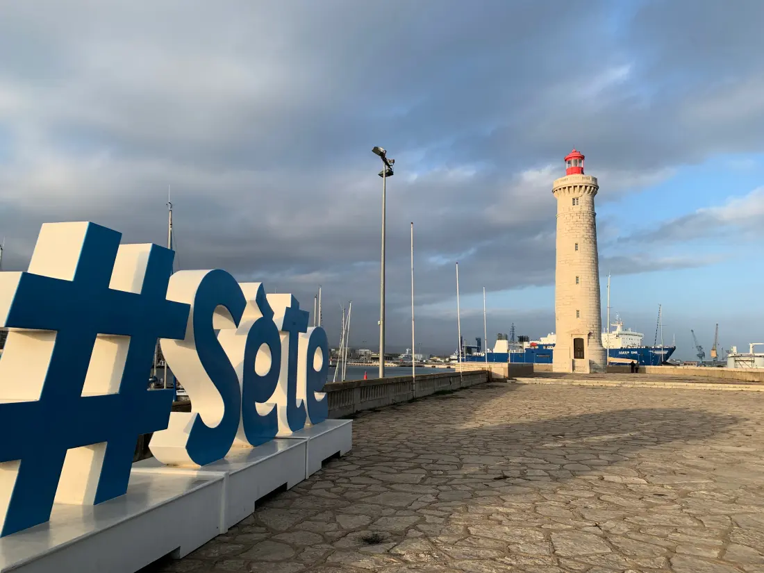 Location de Vacances Sete 1105