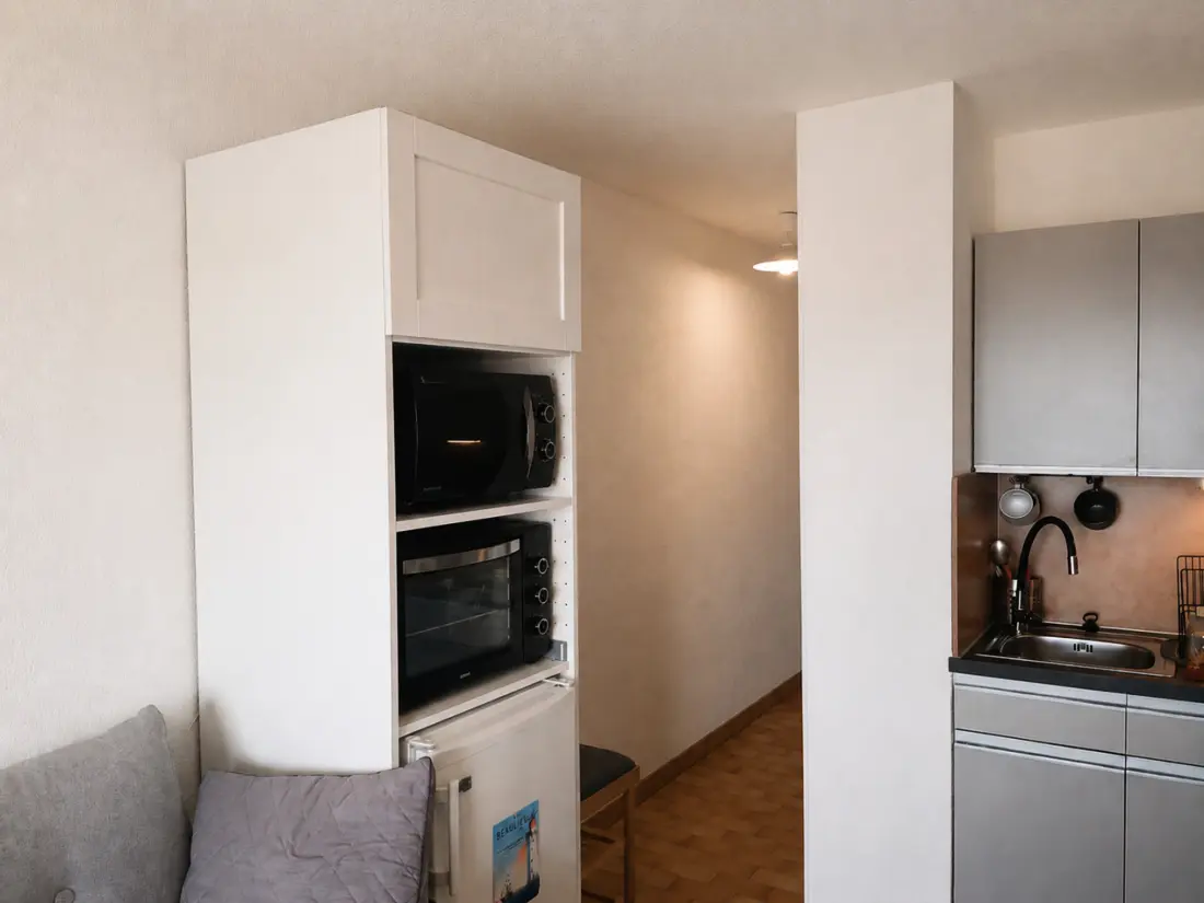 Location de Vacances Sete 1105