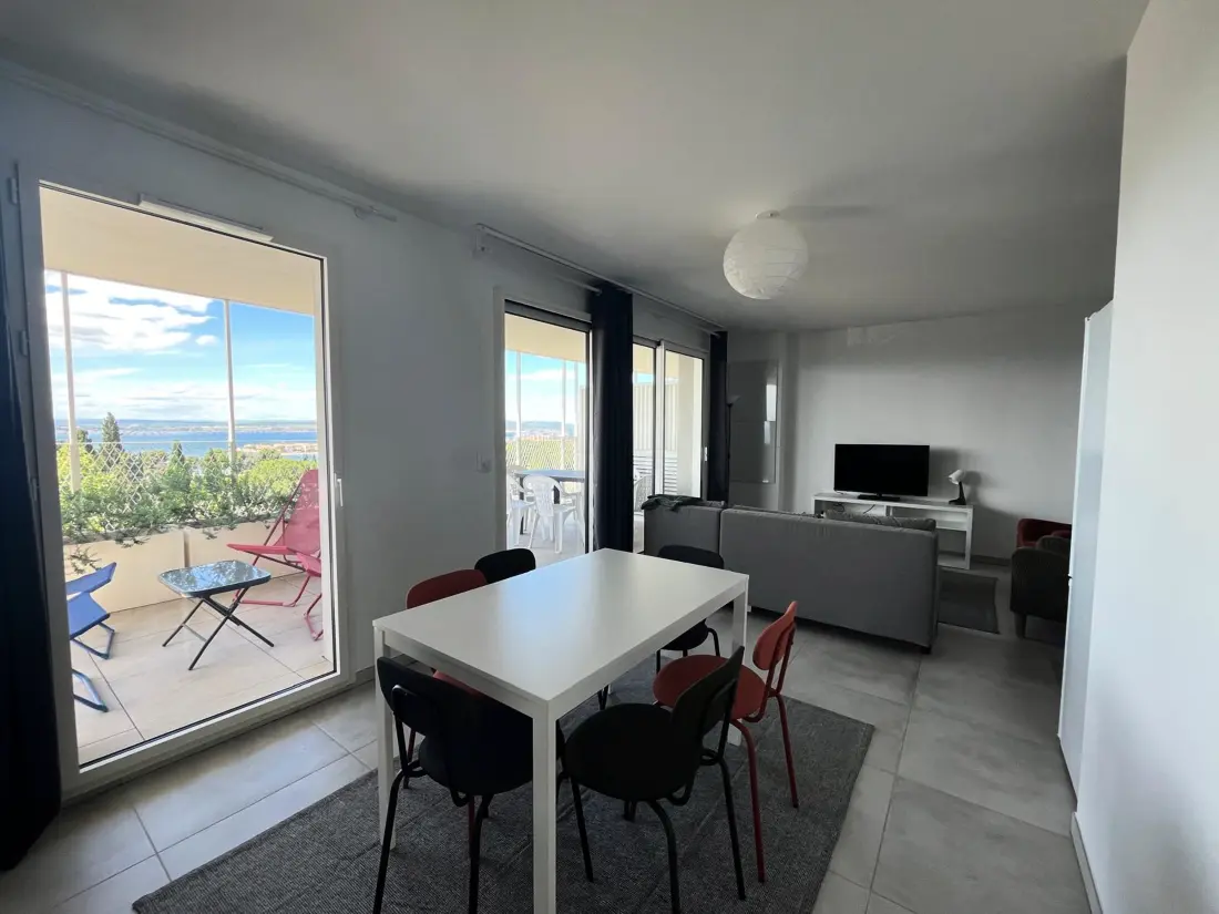 Location de Vacances Sete 1106