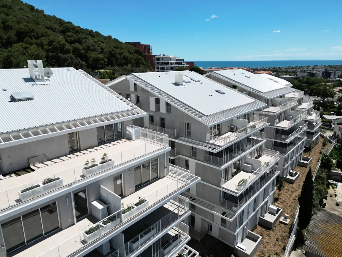 Location de Vacances Sete 1106