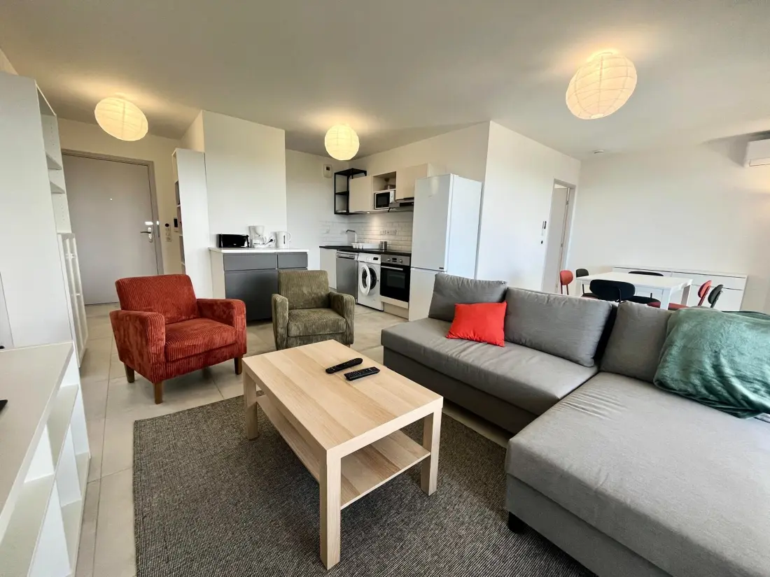 Location de Vacances Sete 1106