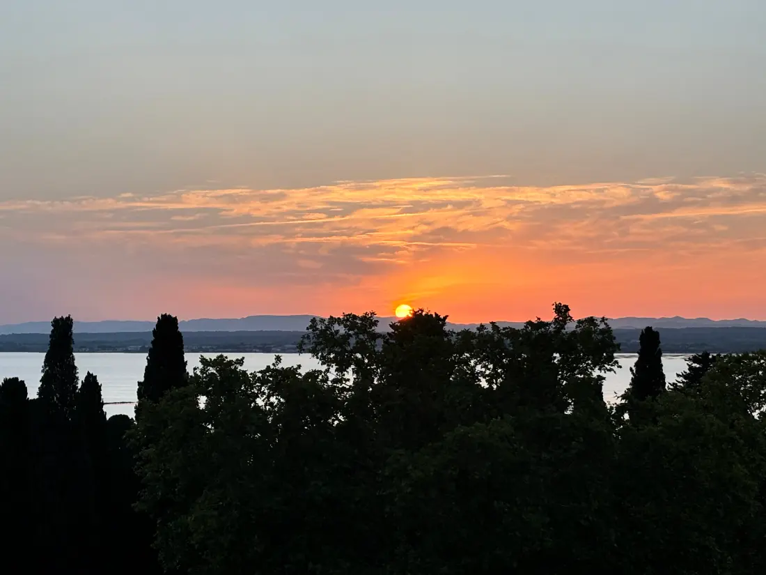 Location de Vacances Sete 1106