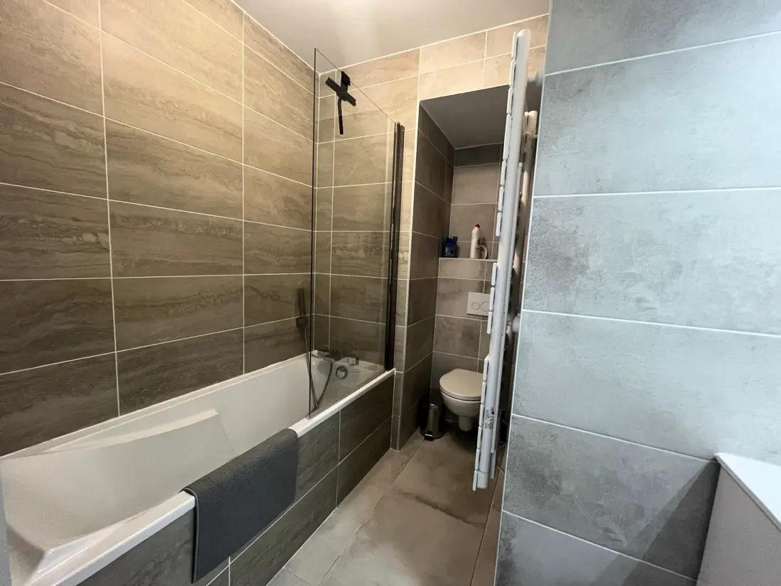 Location de Vacances Sete 1106