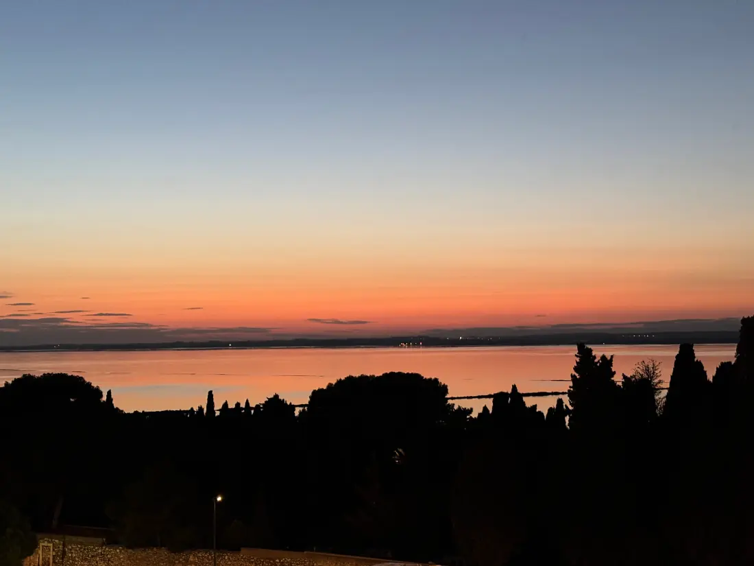 Location de Vacances Sete 1106