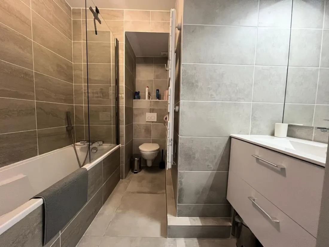 Location de Vacances Sete 1106