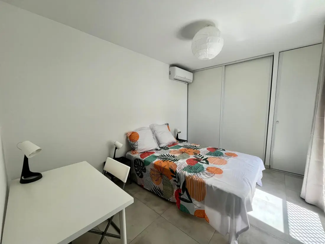 Location de Vacances Sete 1106