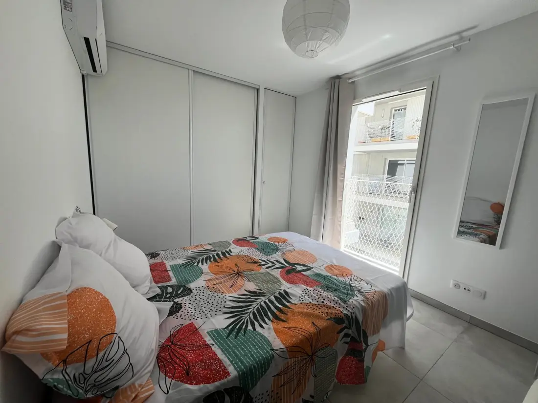 Location de Vacances Sete 1106