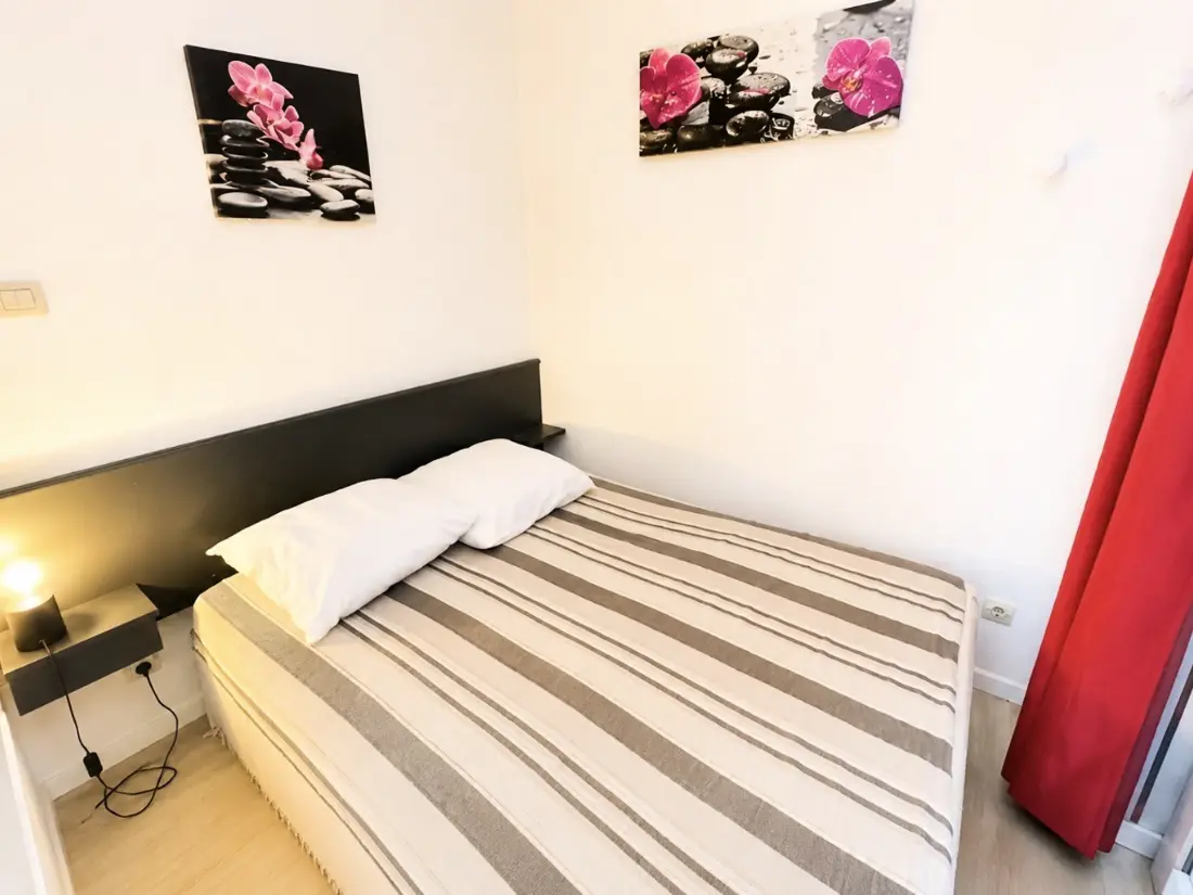 Location de Vacances Sete 134