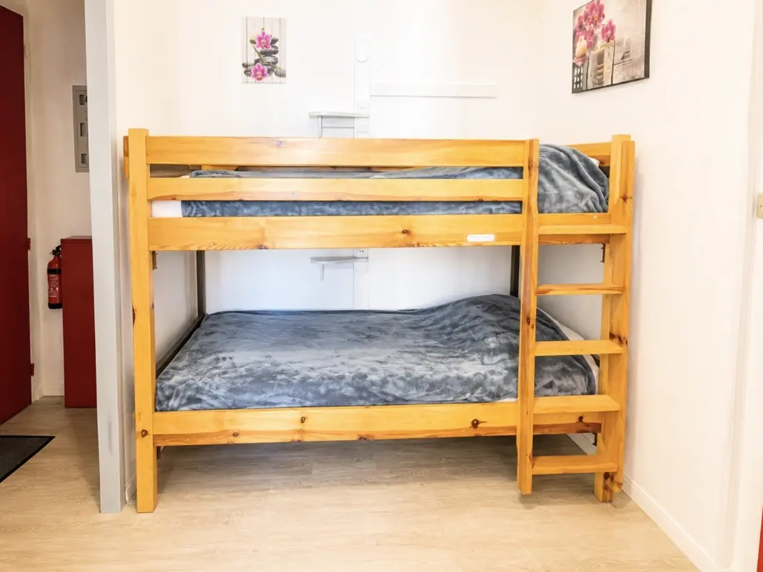 Location de Vacances Sete 134