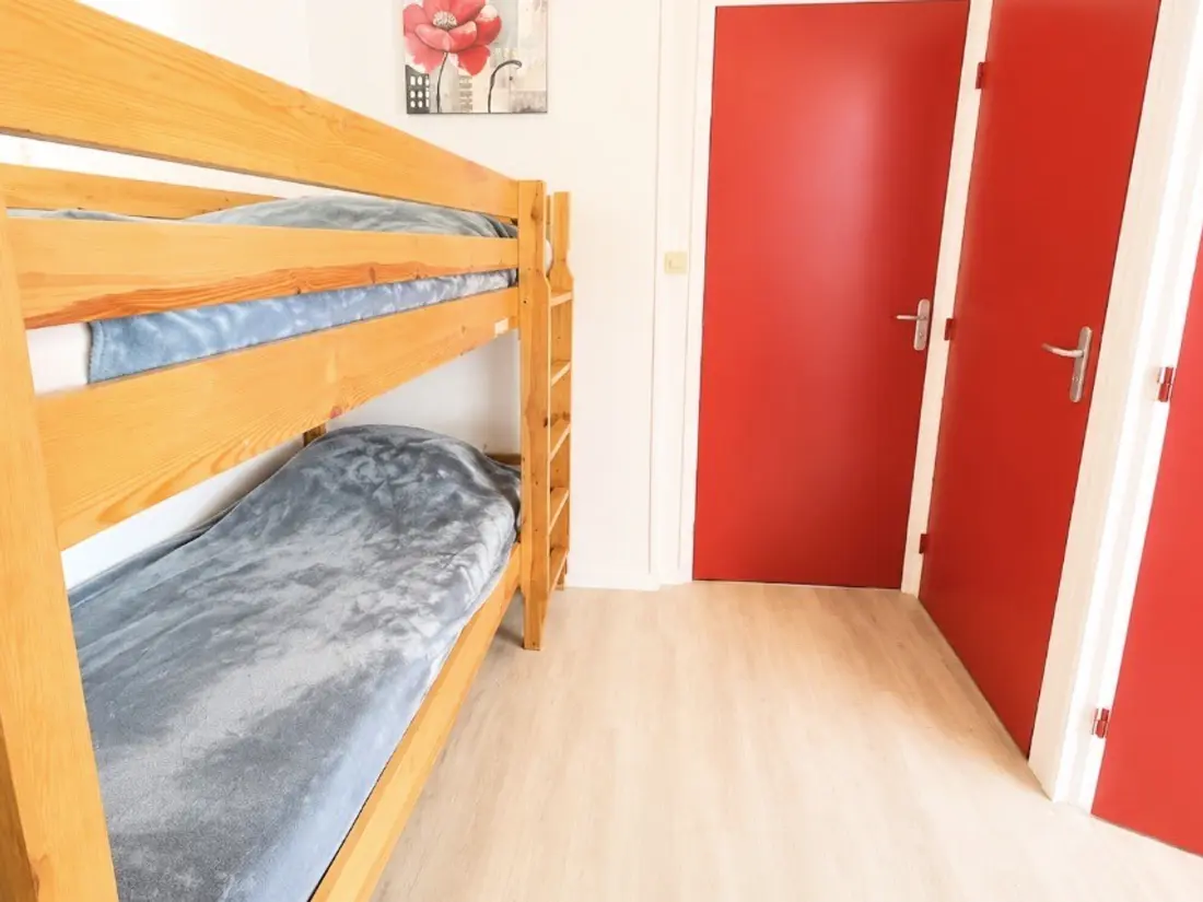Location de Vacances Sete 134