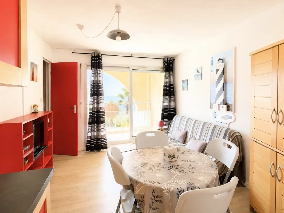 Location de Vacances Sete 134