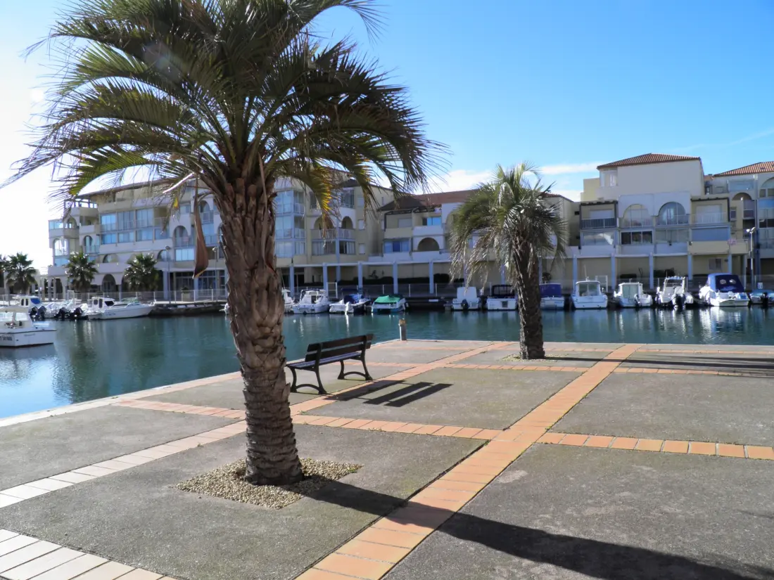 Location de Vacances Sete 134