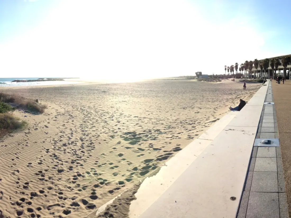 Location de Vacances Sete 134