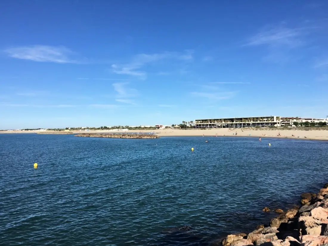 Location de Vacances Sete 134
