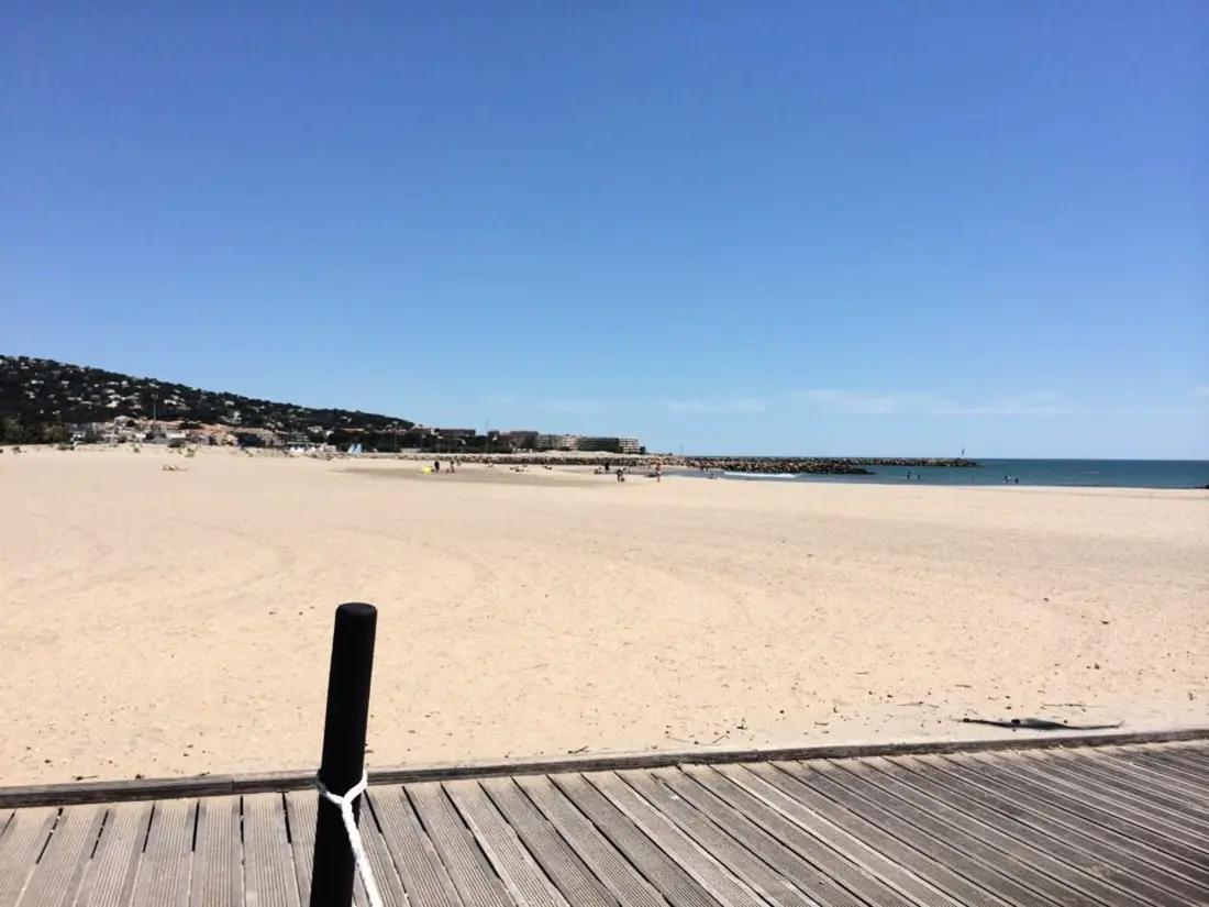 Location de Vacances Sete 134