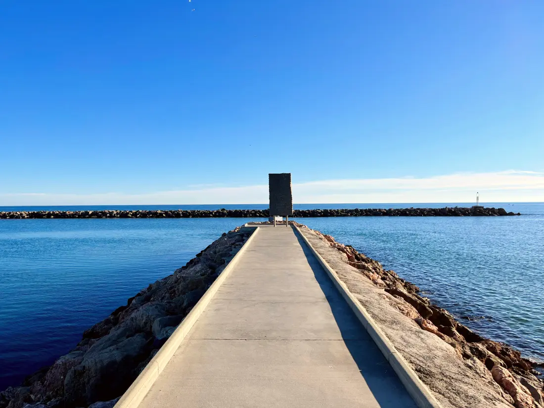 Location de Vacances Sete 134