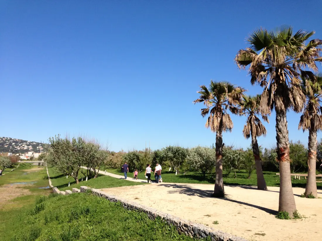 Location de Vacances Sete 134