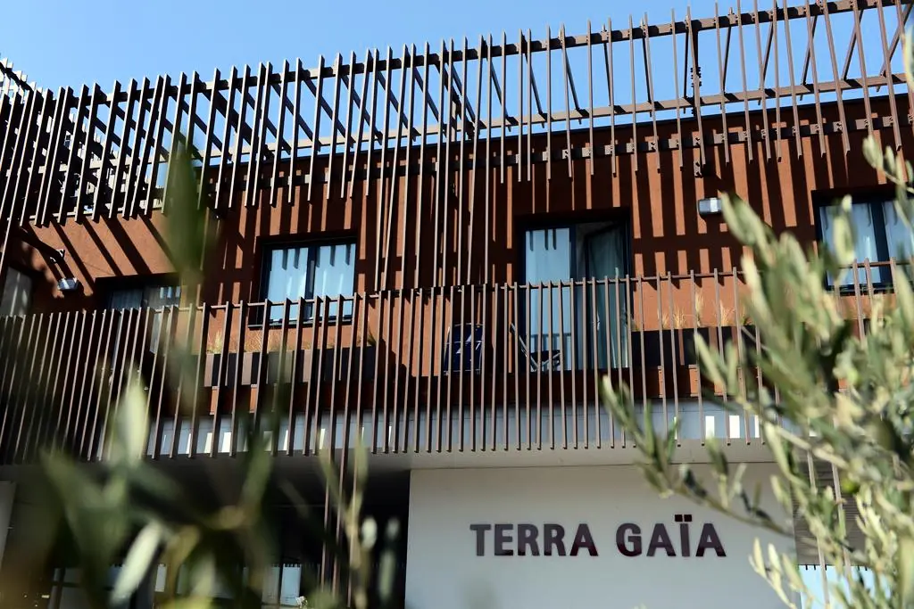 Résidence Odalys Terra Gaia