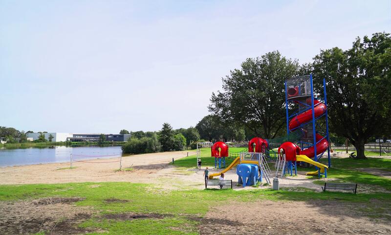 Camping Schatberg - Sevenum - 16
