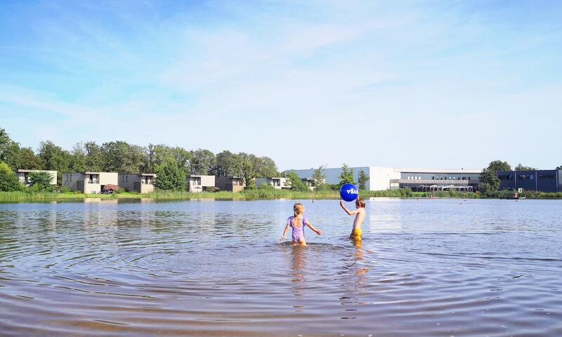 Camping Schatberg - Sevenum - 17