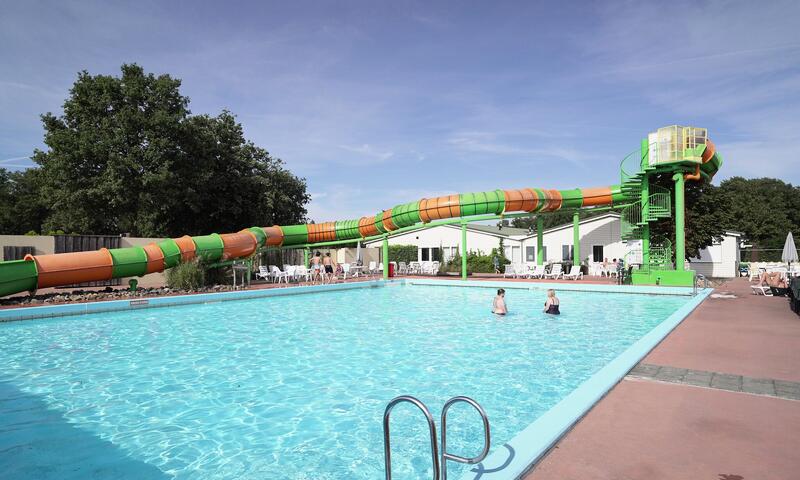 Camping Schatberg - Sevenum - 19