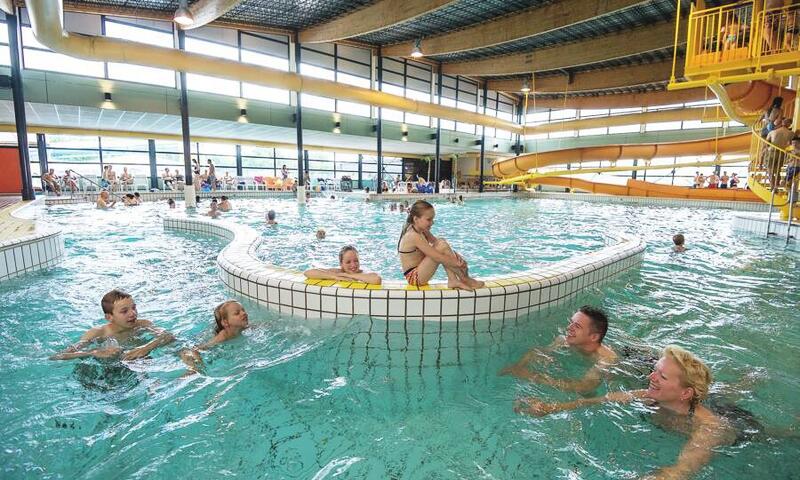 Camping Schatberg - Sevenum - 1