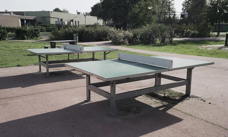 Camping Schatberg - Sevenum - 6