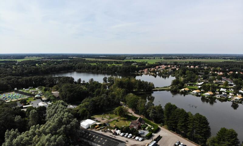 Camping Schatberg - Sevenum - 7