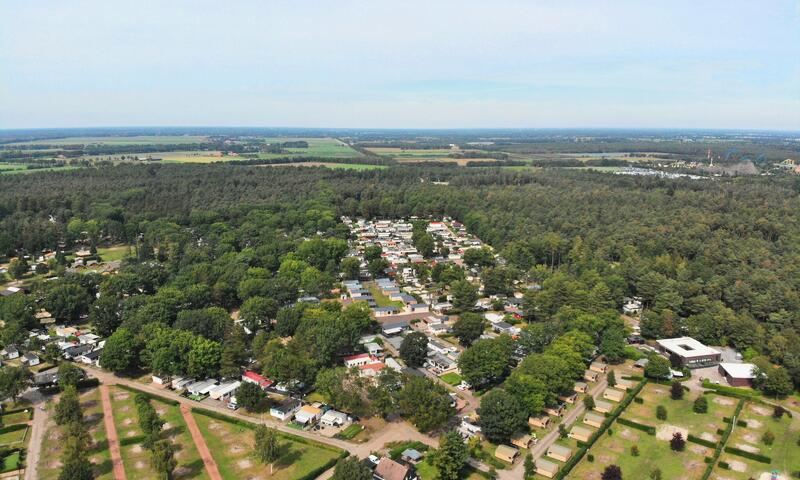 Camping Schatberg - Sevenum - 8