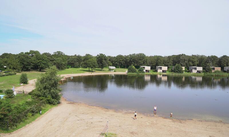 Camping Schatberg - Sevenum - 9