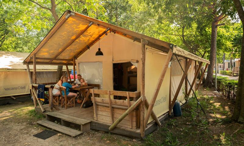Camping Schatberg - Sevenum - 21